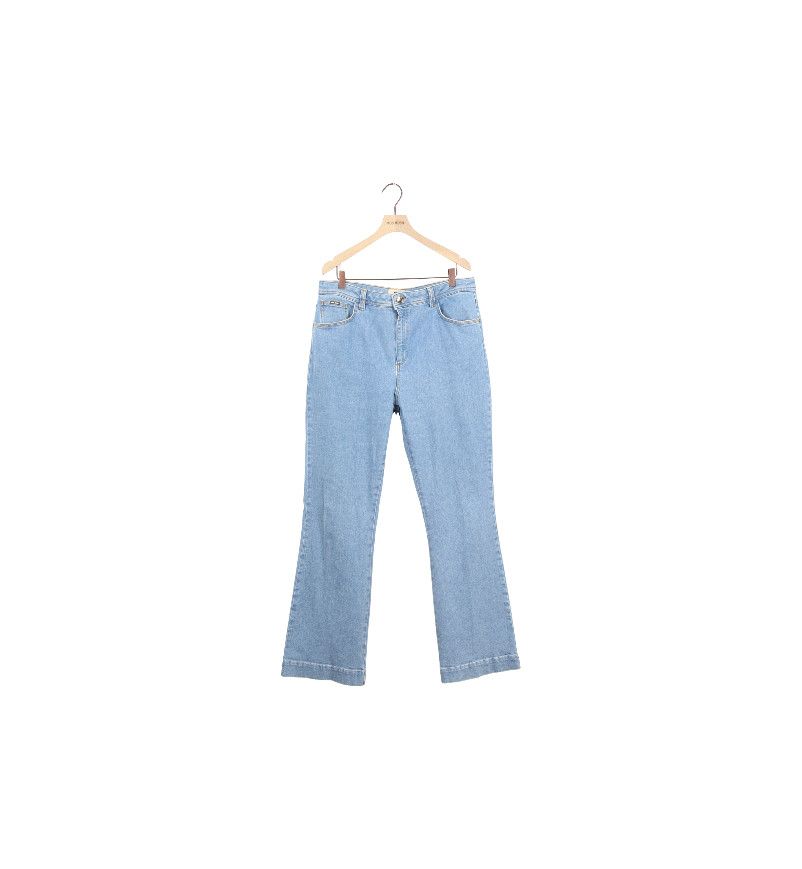 Packshot / Light Blue / ReLoved